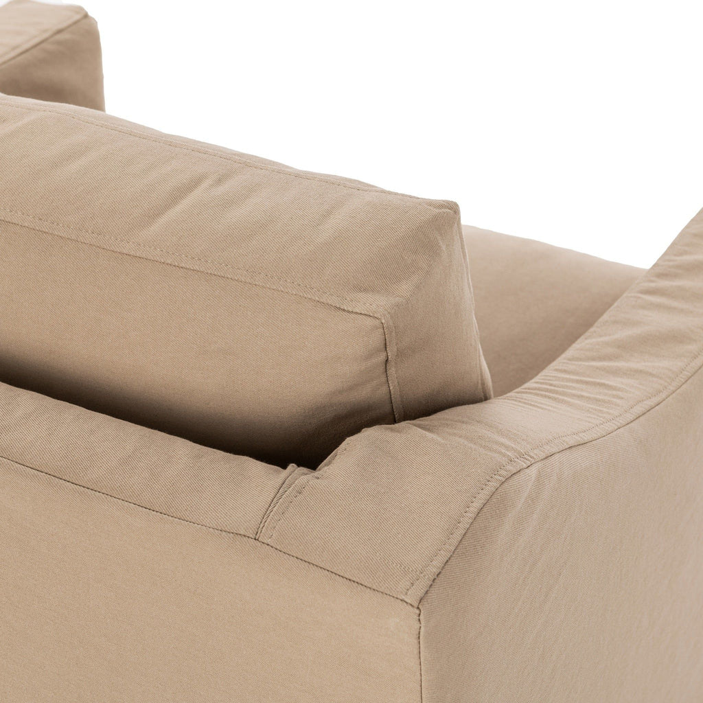 Kipton - Swivel Chair