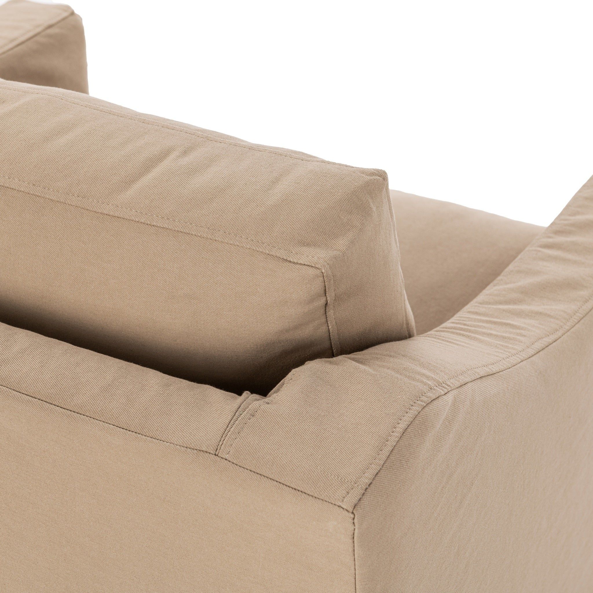 Kipton - Swivel Chair