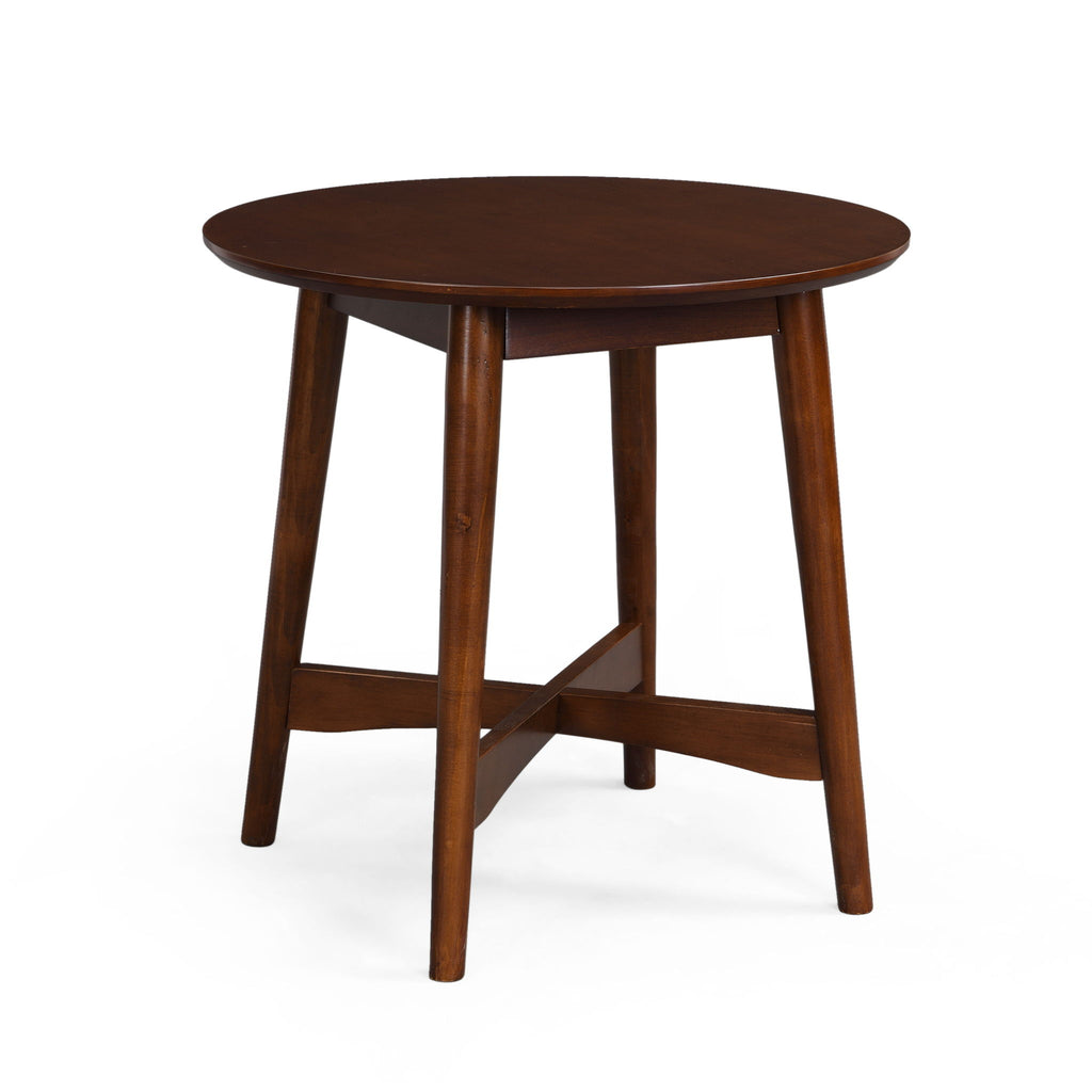 End Table - Walnut