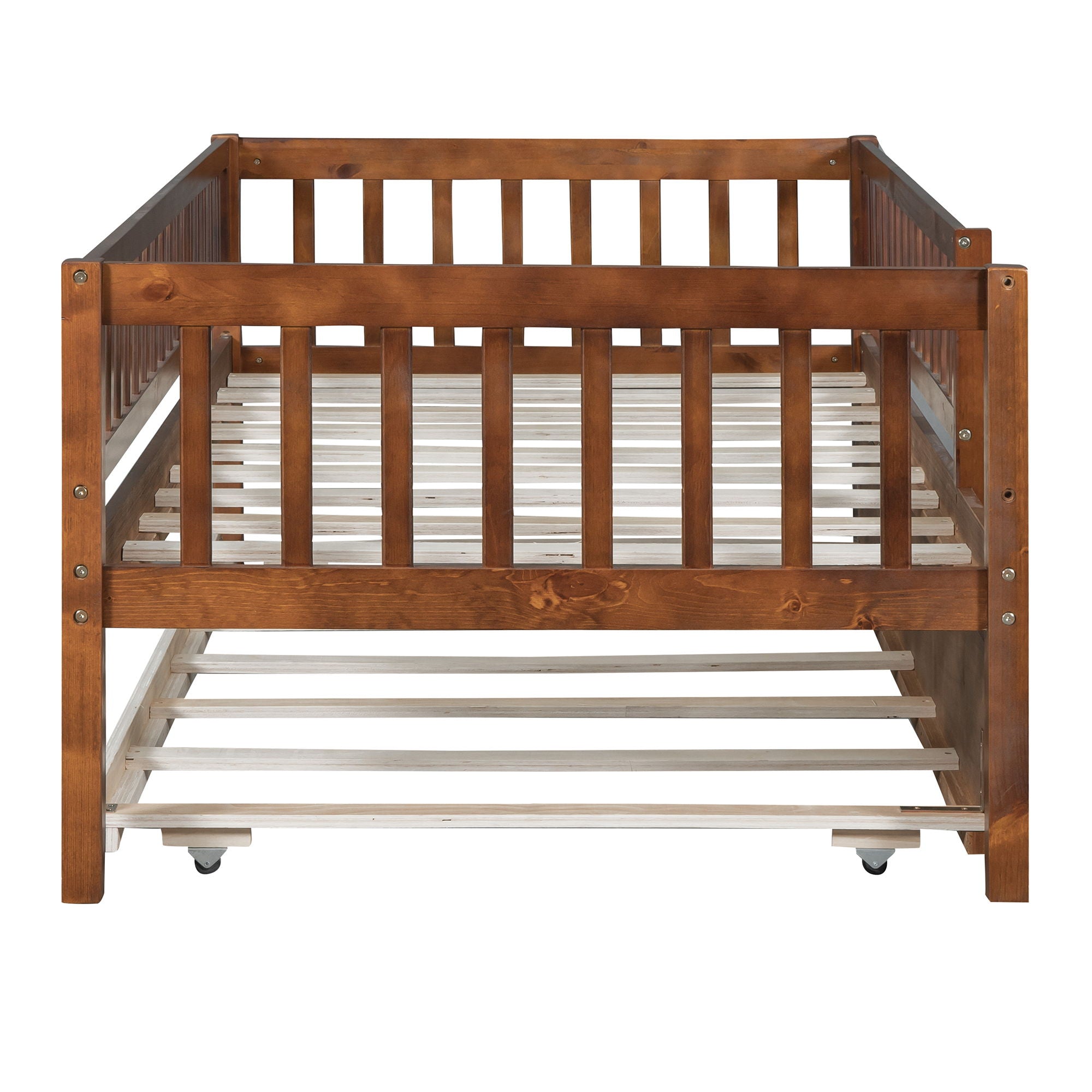 Multi Functional Wooden Daybed