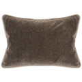 Heirloom Velvet - SLD Pillow - Desert