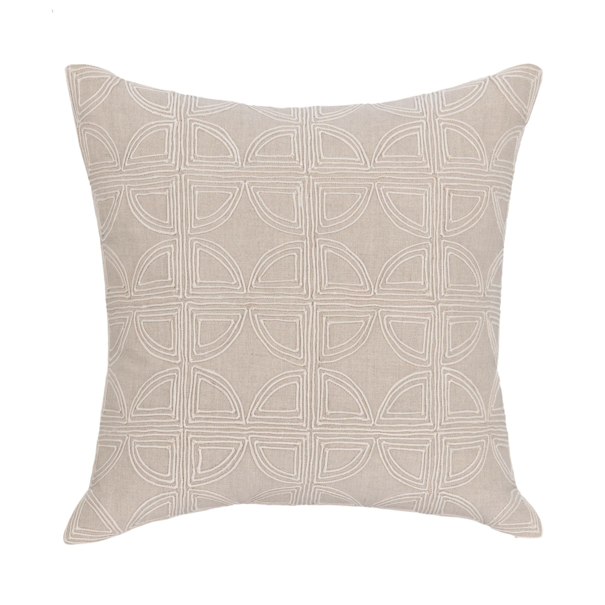 Elea - 22" x 22" Pillow