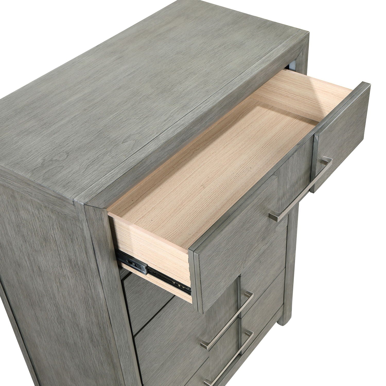 Kenzo - 5 Drawer Chest