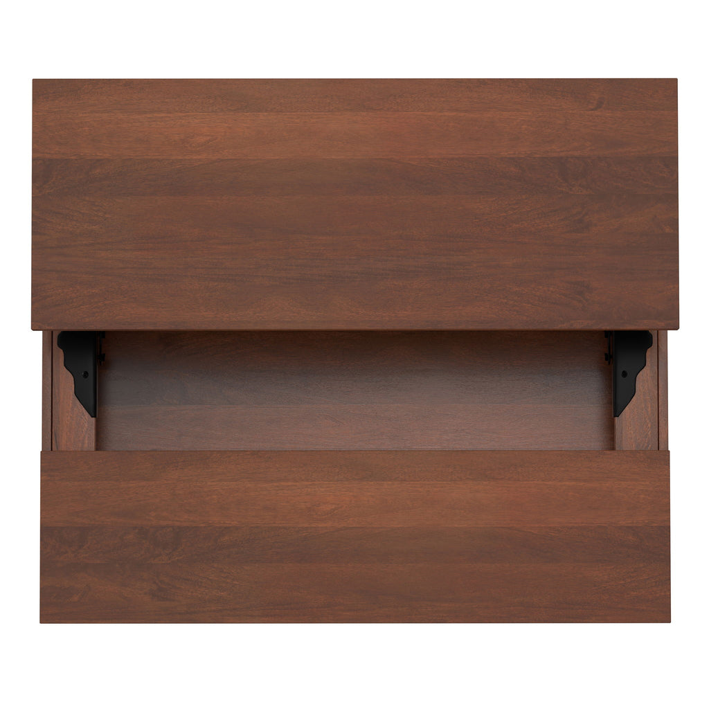 Hunter - Handcrafted Lift Top Coffee Table
