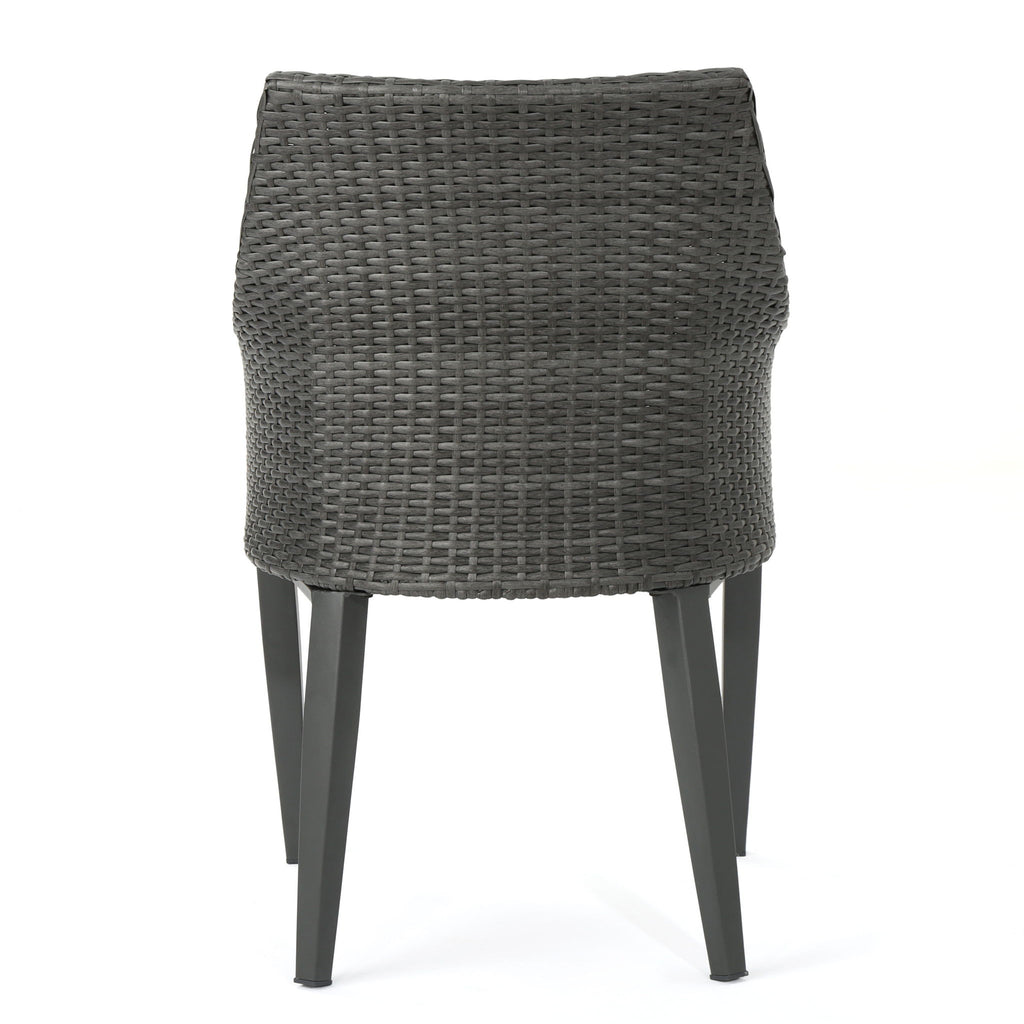 Hillhurst - Outdoor Chair Comfortable, Weather Resistant Cushion (Set of 2)