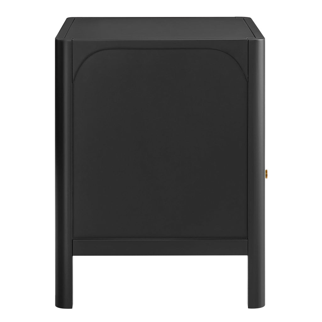 Williamson - 1 Drawer Nightstand