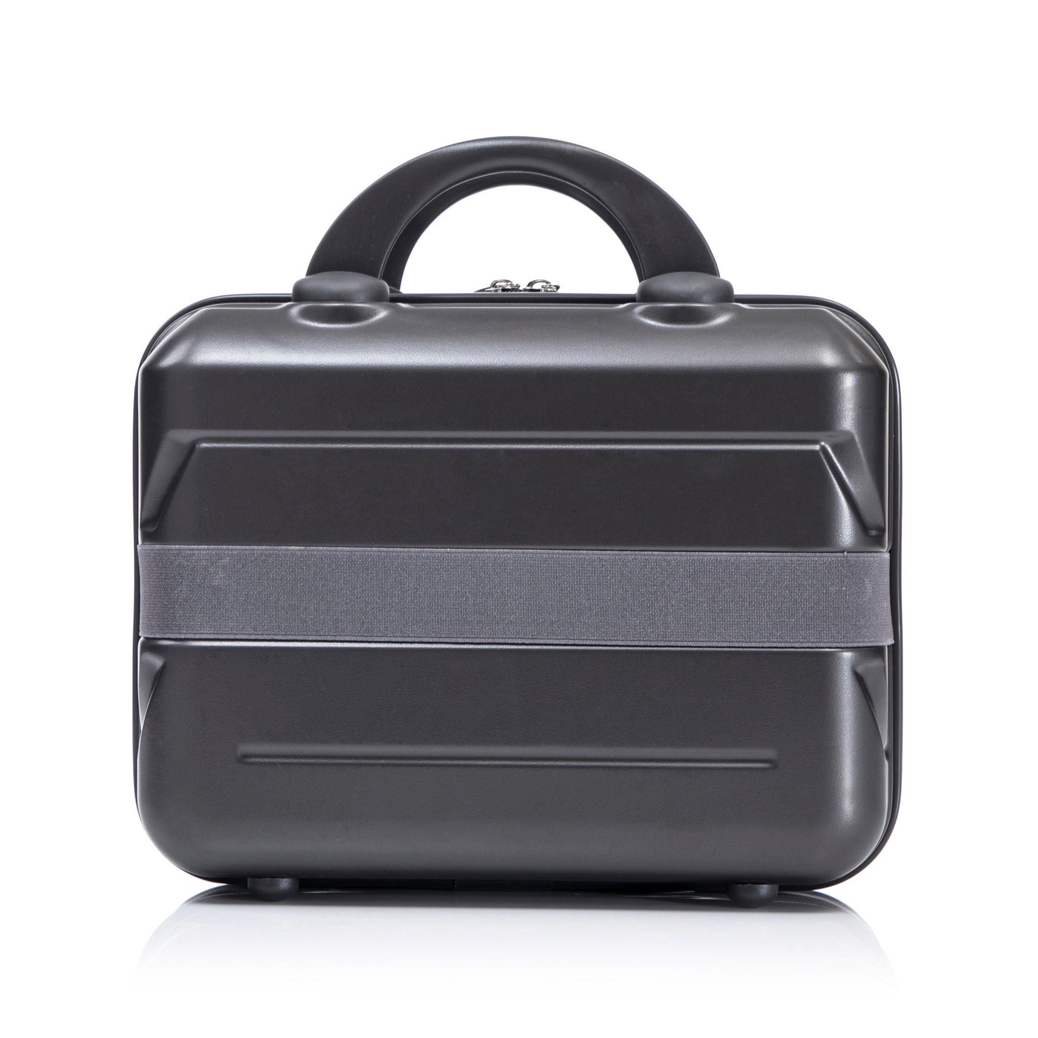 Spinner Luggage Set With Combination Lock