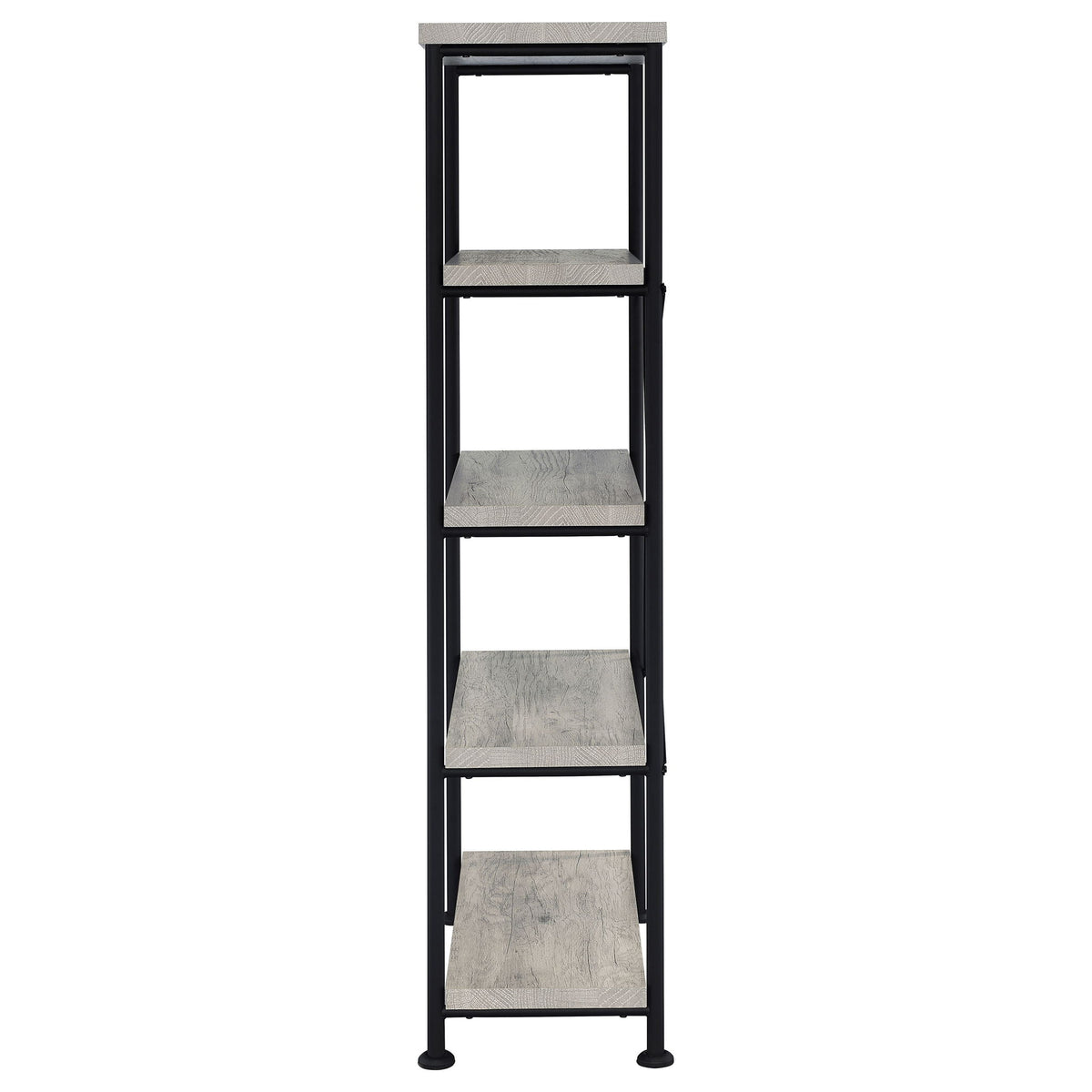4 Shelf Bookcase