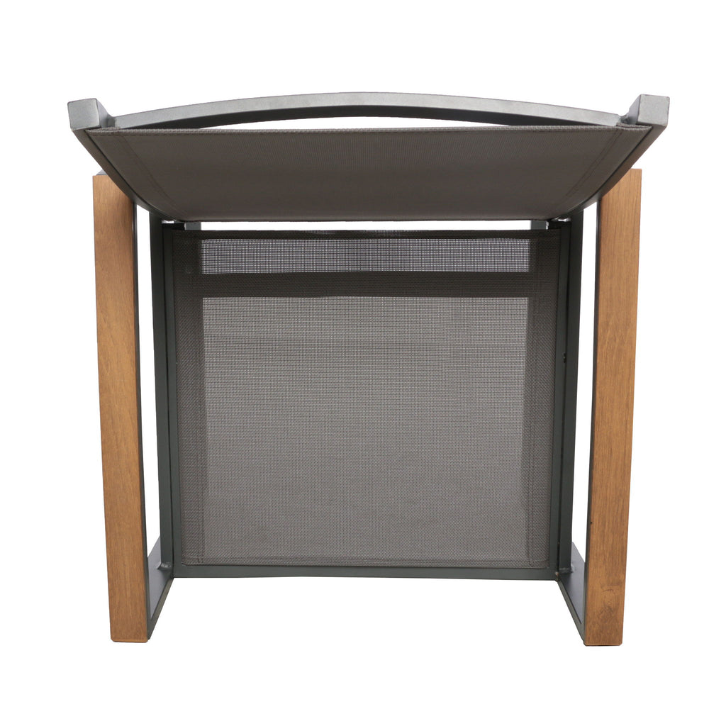 Avalos - 7 Piece Dining Set - Gray
