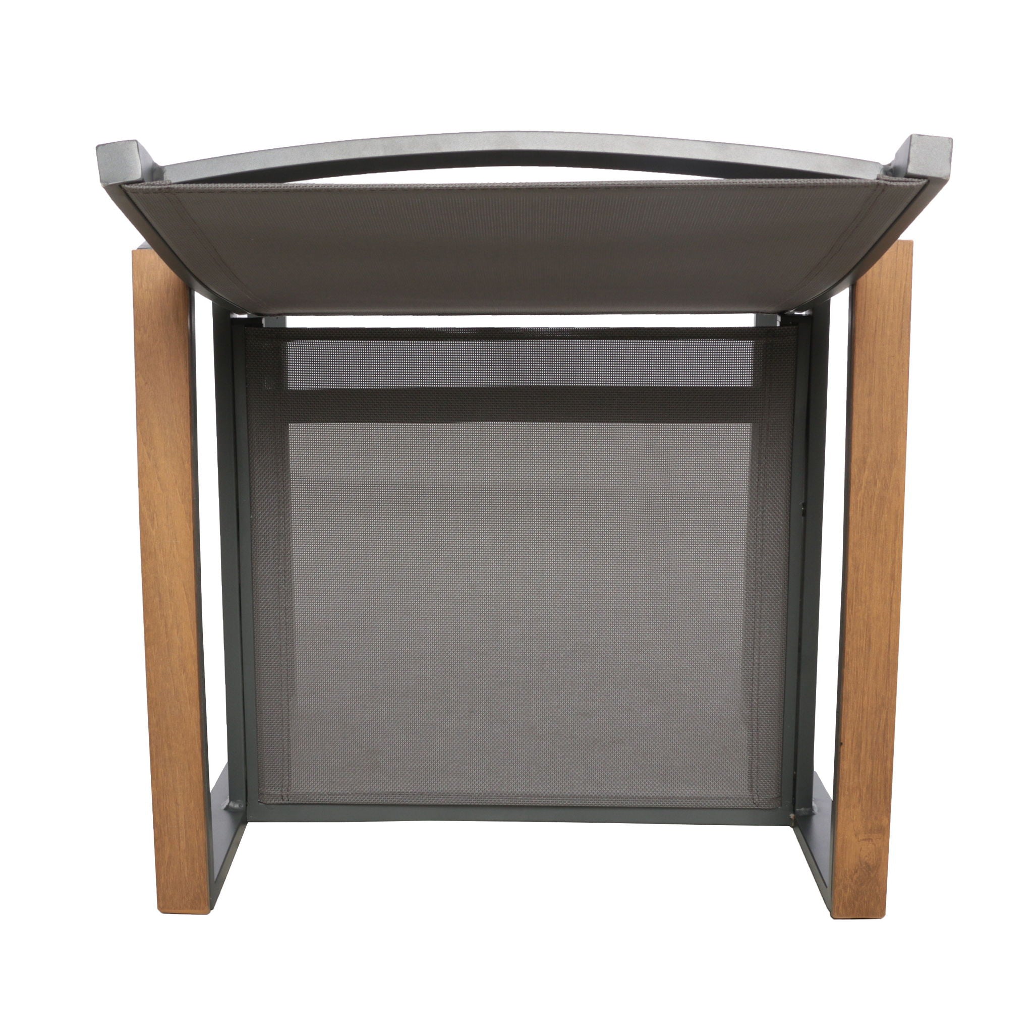 Avalos - 7 Piece Dining Set - Gray