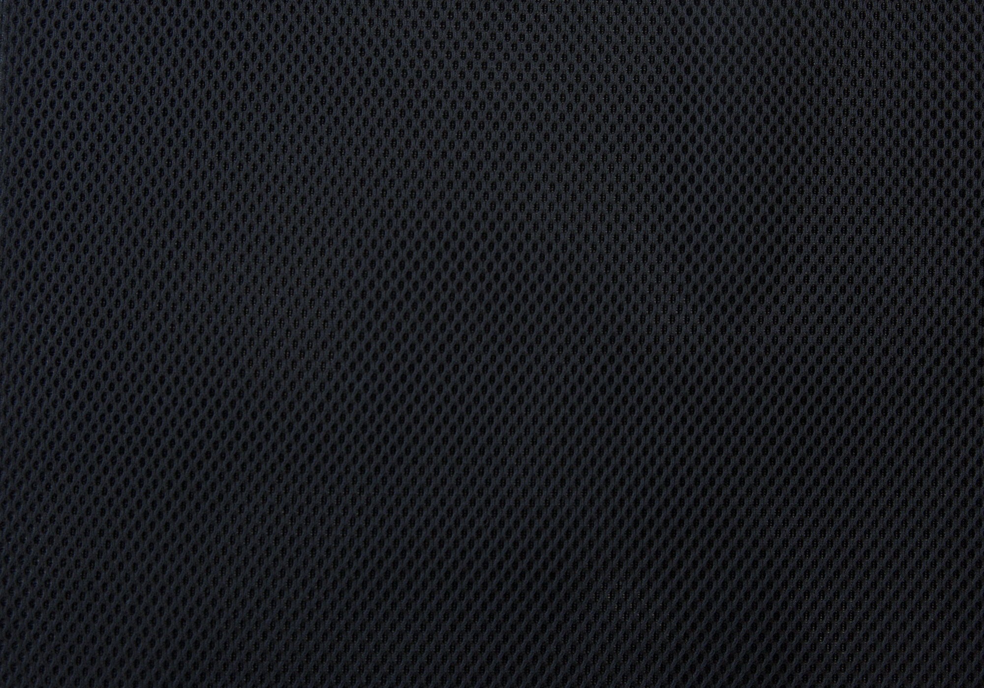 Office Chair, Adjustable Height, Swivel, Ergonomic, Armrests, Mesh, Contemporary / Modern - Black
