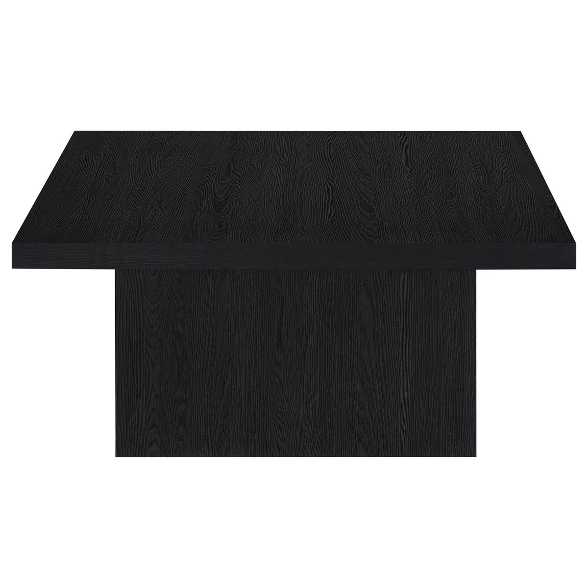 Eldridge - Coffee Table Set With Square Tops