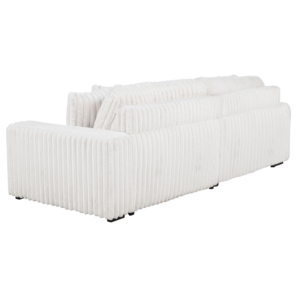 Clifford - Dual Power Chaise Sofa