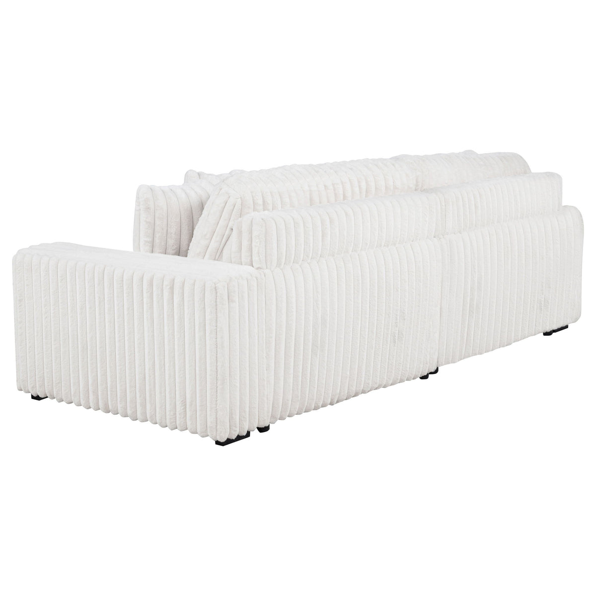 Clifford - Dual Power Chaise Sofa