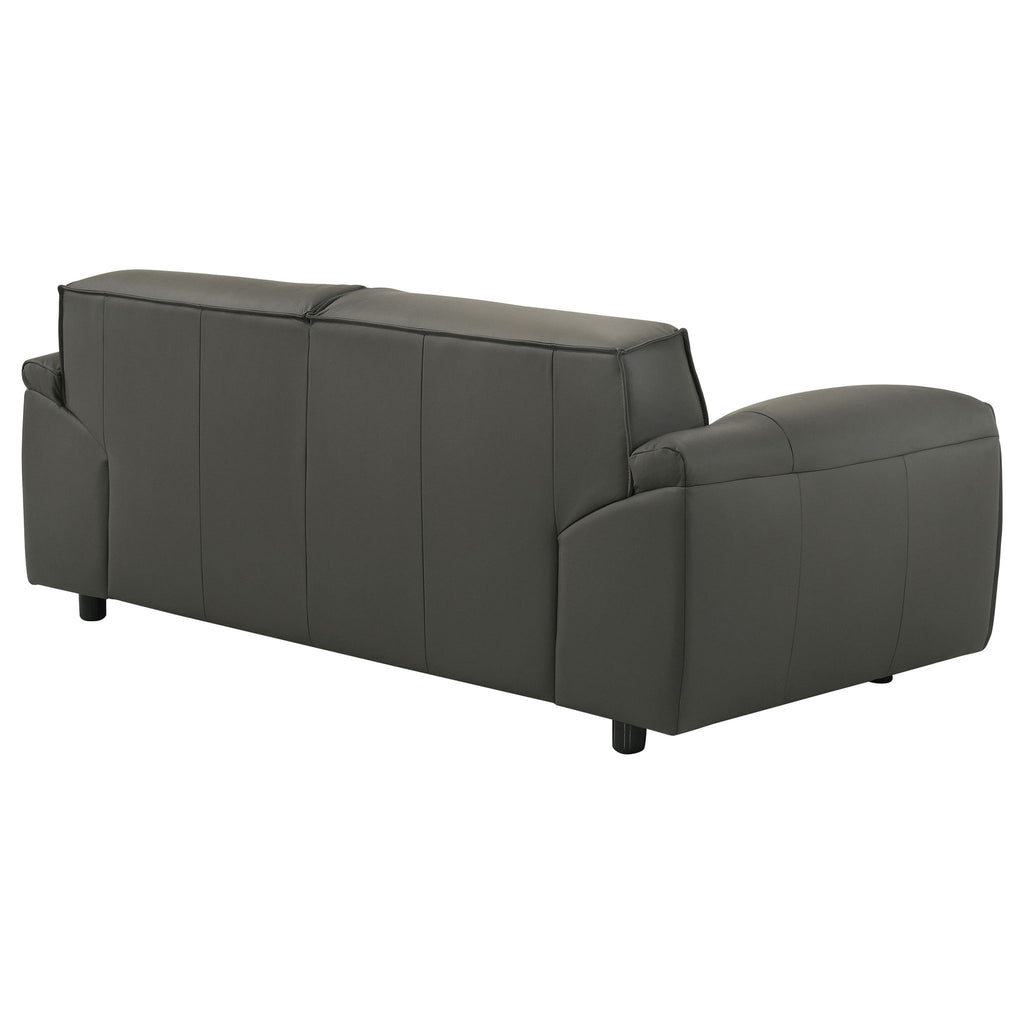 Hudson - Modern Loveseat
