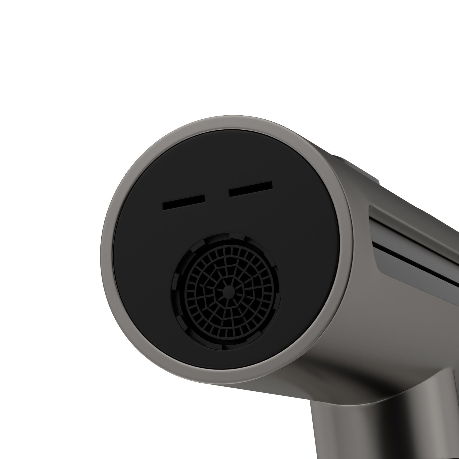 360° Pull Down Kitchen Faucet With 4 Spray Modes
