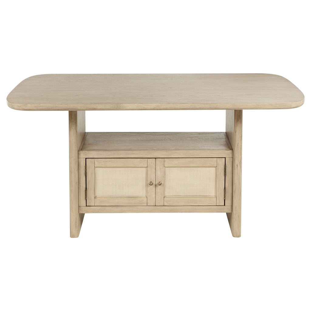 Kimpton - Counter Height Dining Set