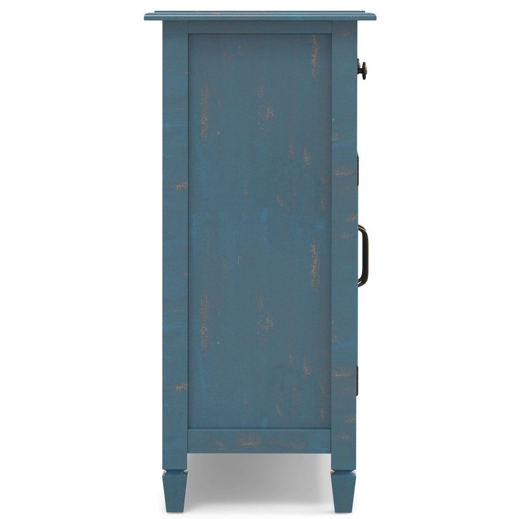 Connaught - Entryway Storage Cabinet