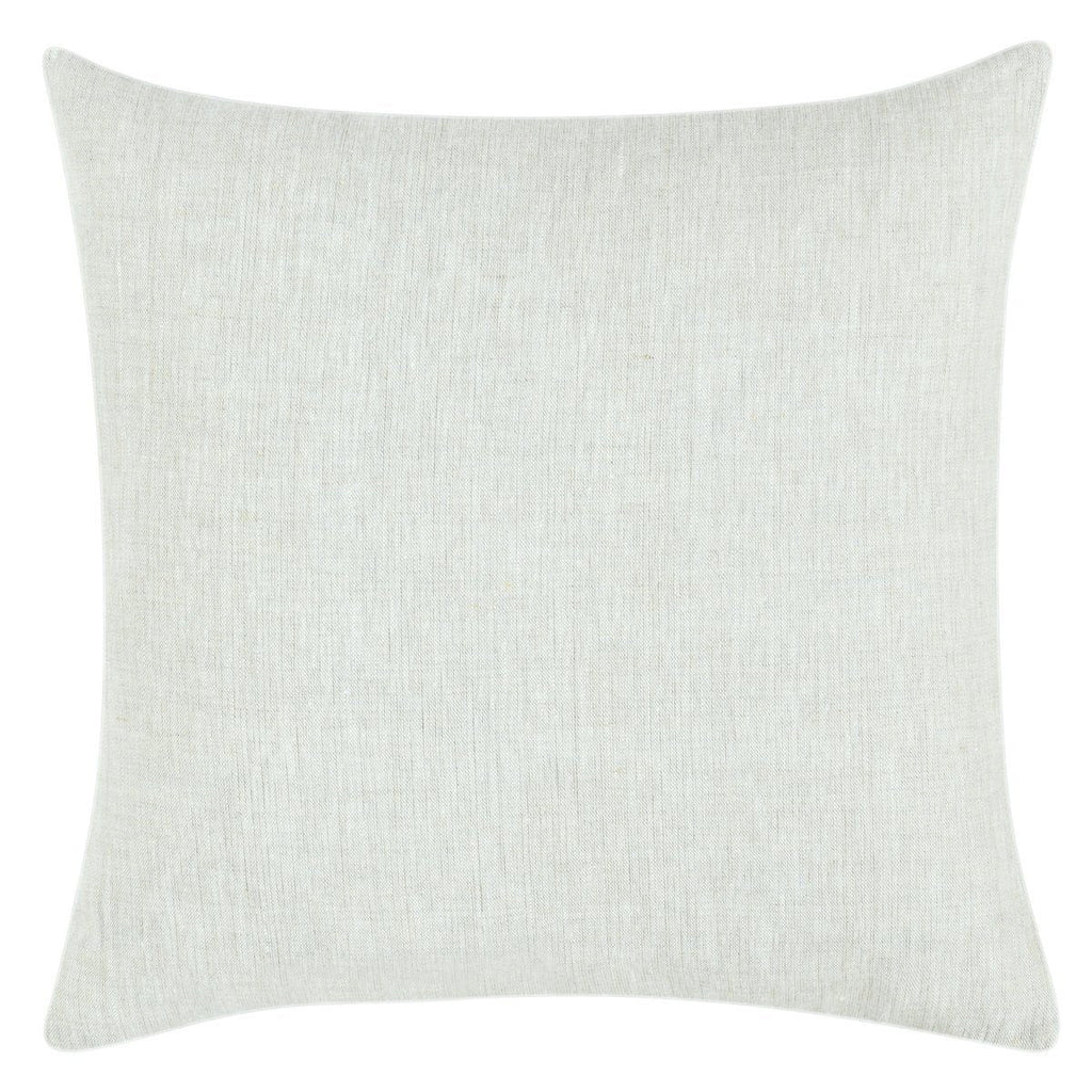 Praia - Pillow 22' x 22' - Viridian Green