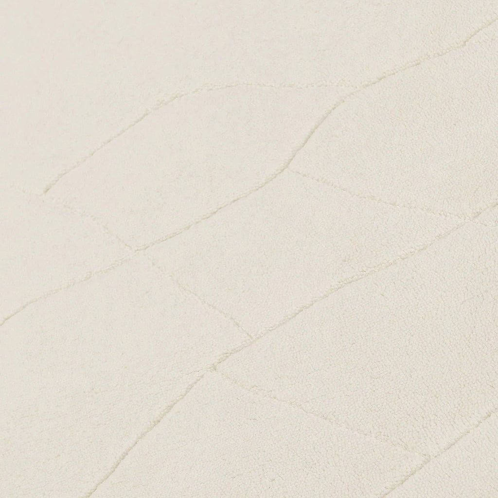 Renewed - Lucerne Wool Rug
