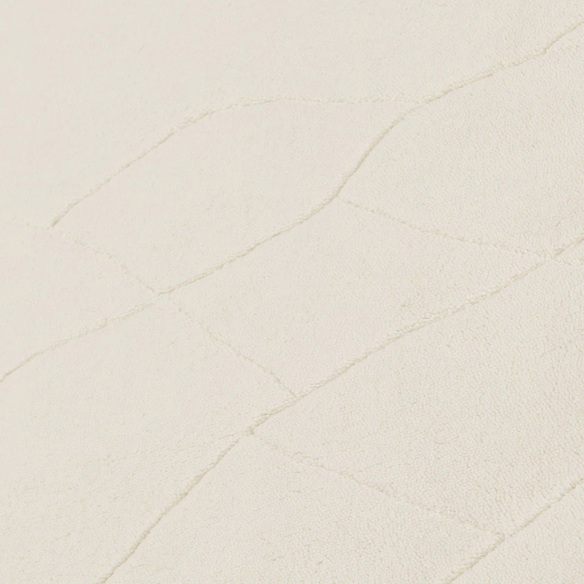 Renewed - Lucerne Wool Rug