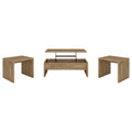 Parker - Table Set & Integrated Storage