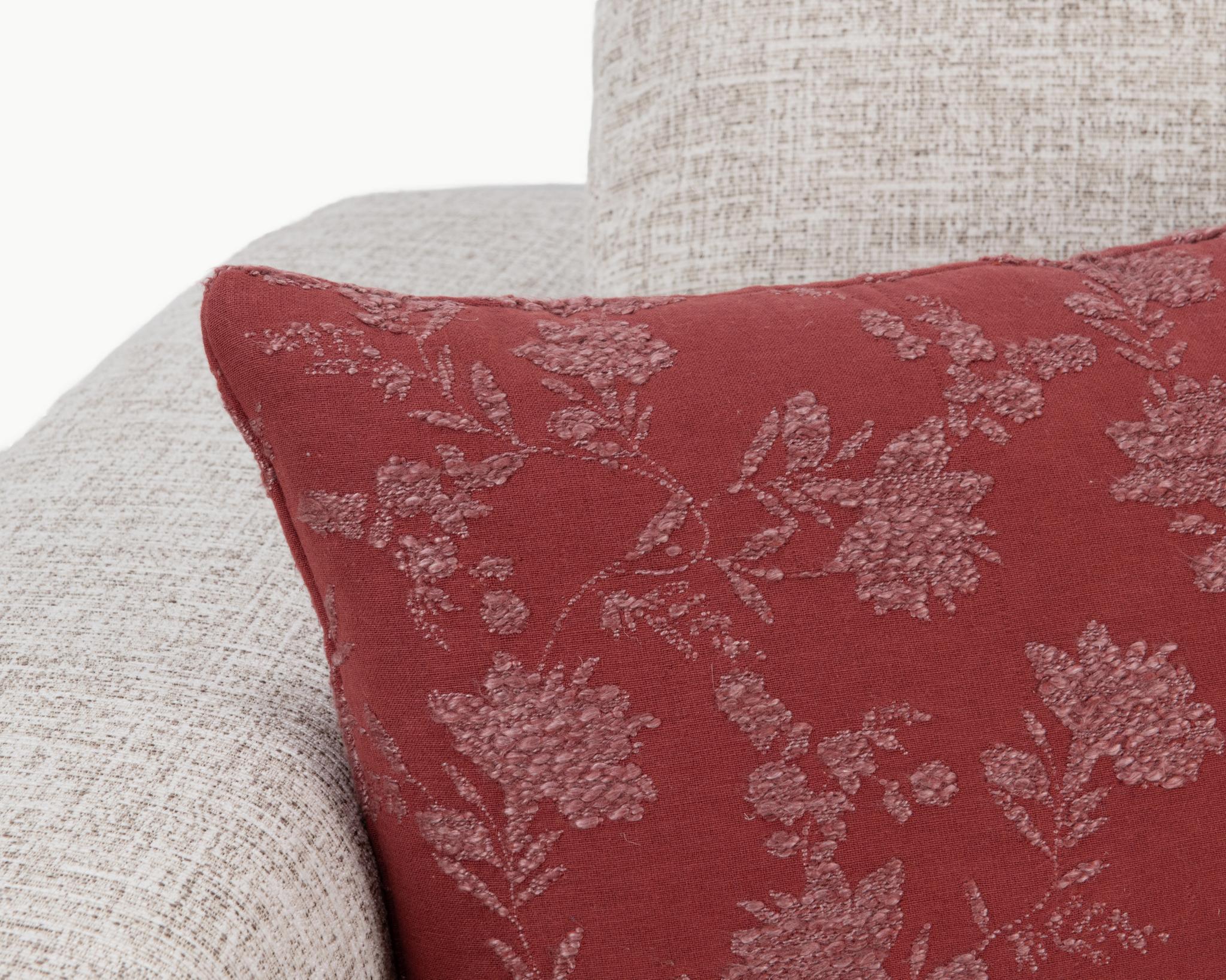 Rosecliff - Pillow