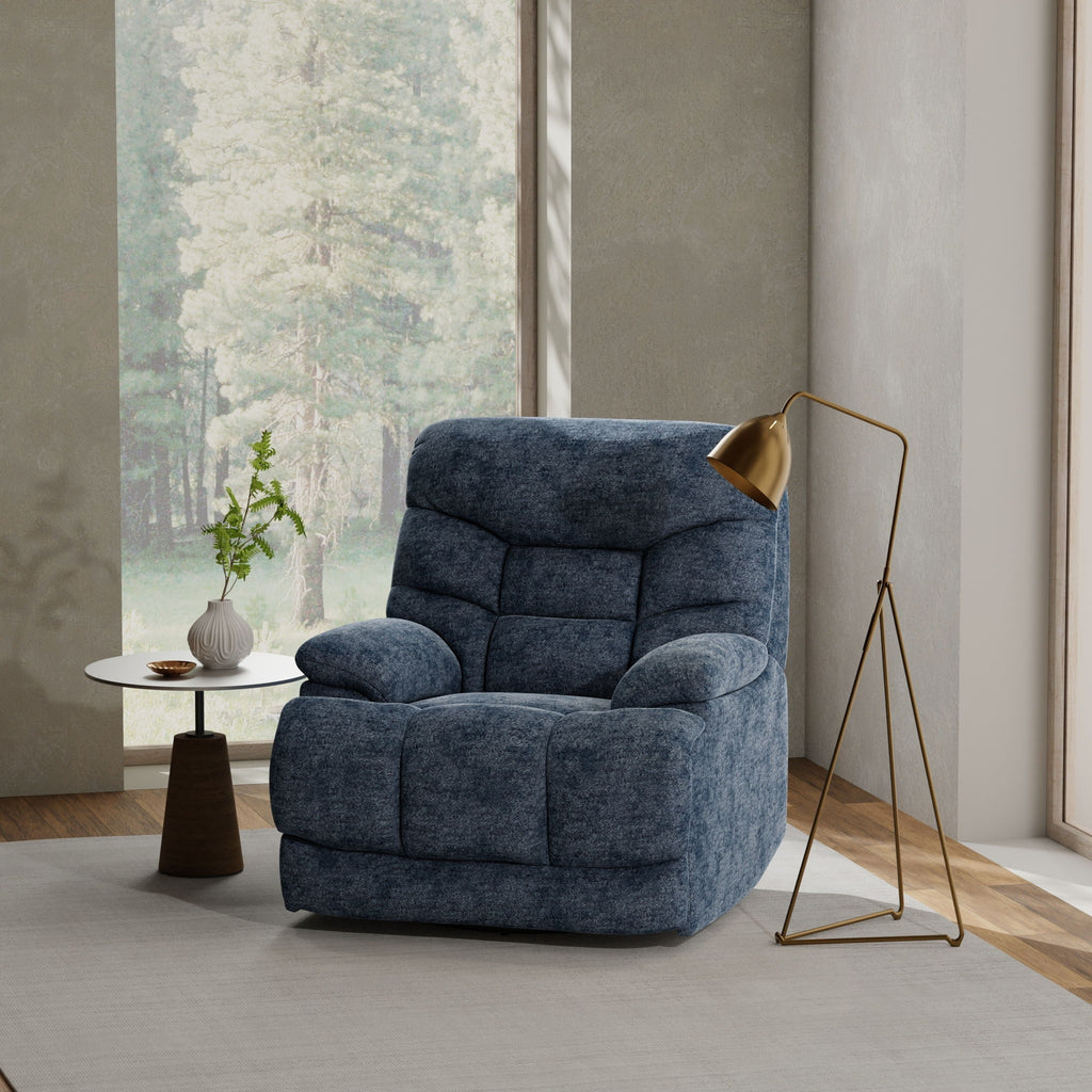 Swivel Glider Recliner