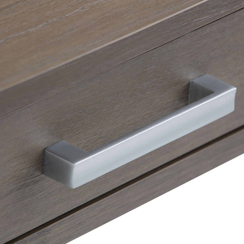 Kitchener - Console Sofa Table - Farmhouse Gray