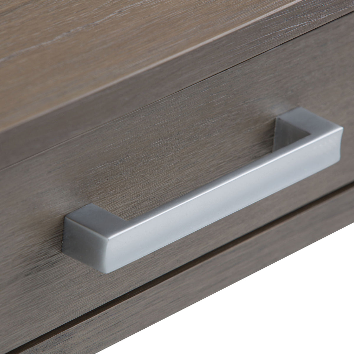 Kitchener - Console Sofa Table - Farmhouse Gray