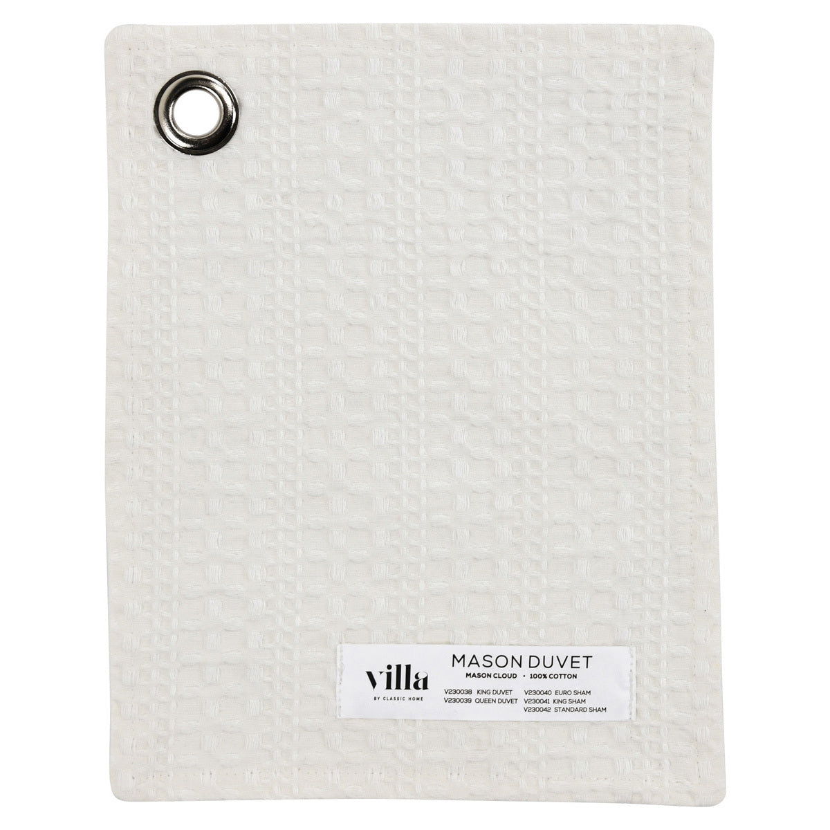 Mason - Duvet