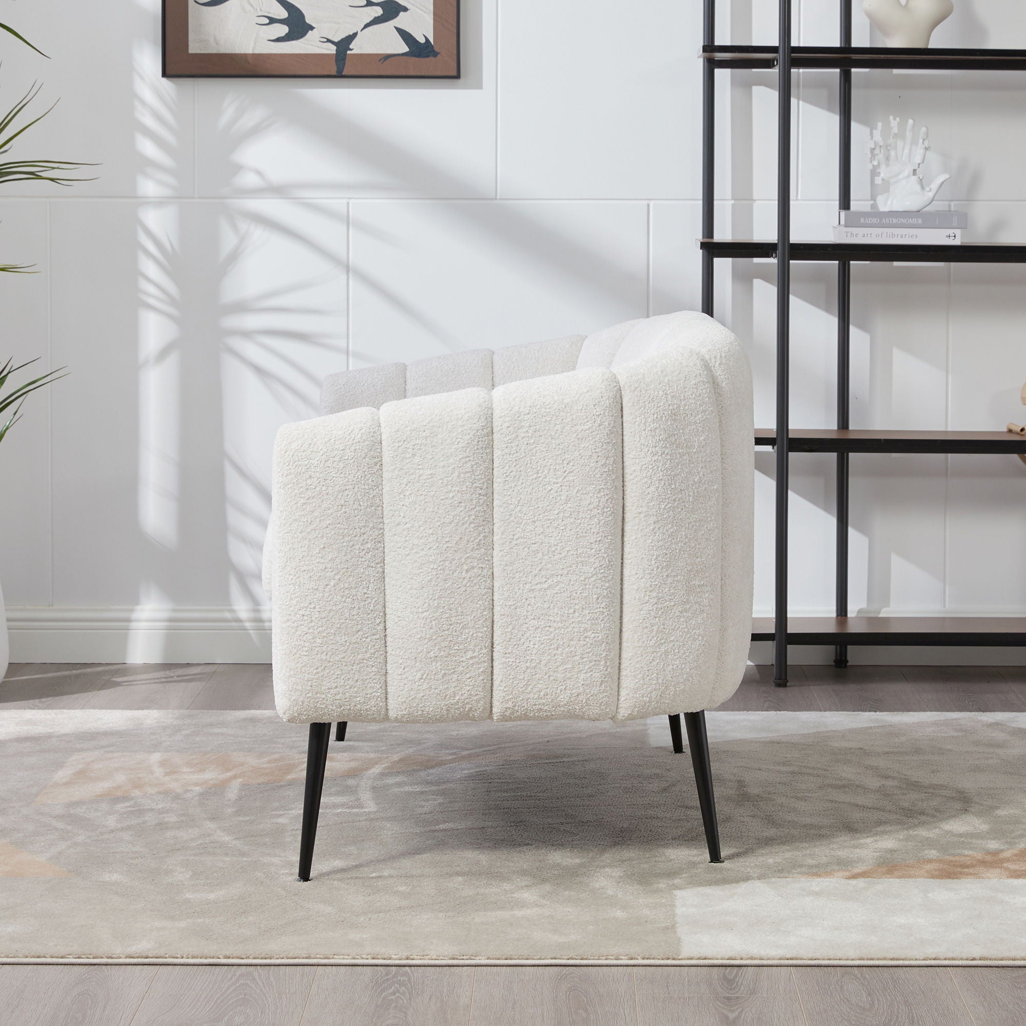 Mini Loveseat, 2 Seater Sofa