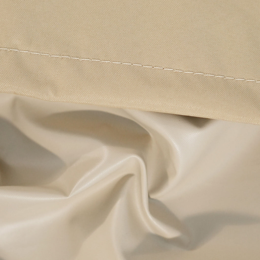 Shield - Outdoor Patio Club Chair Cover