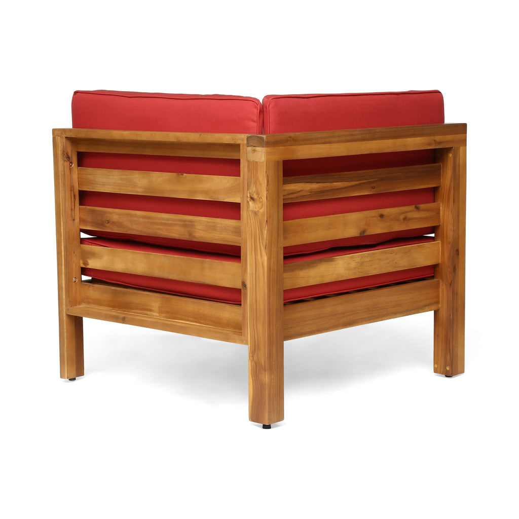 Oana - Arm Chair