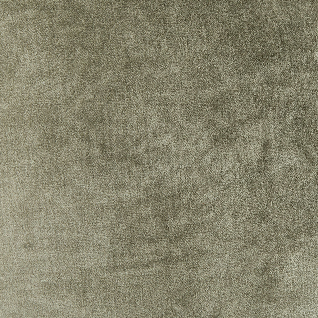 Heirloom Velvet - SLD Pillow - Moss