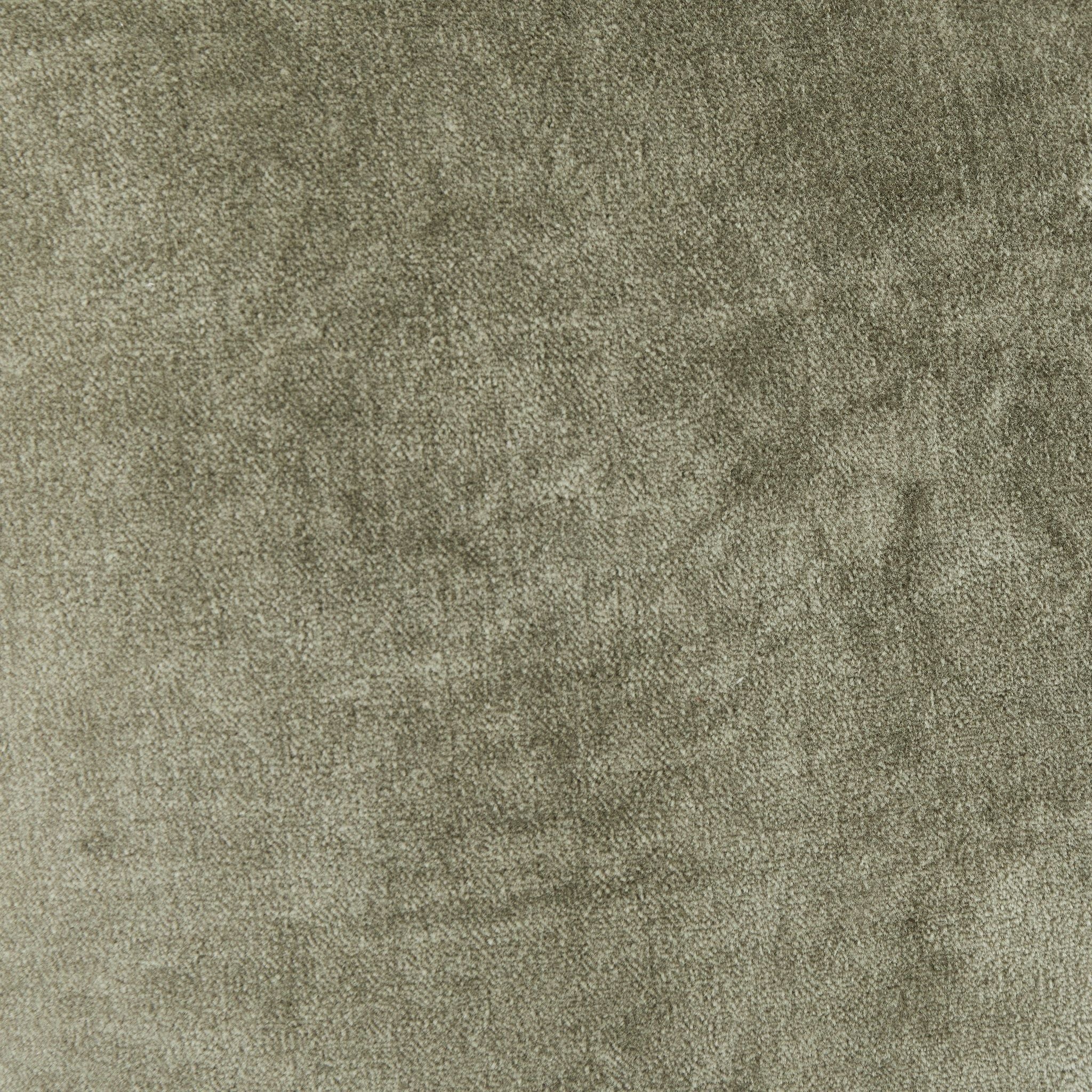 Heirloom Velvet - SLD Pillow - Moss