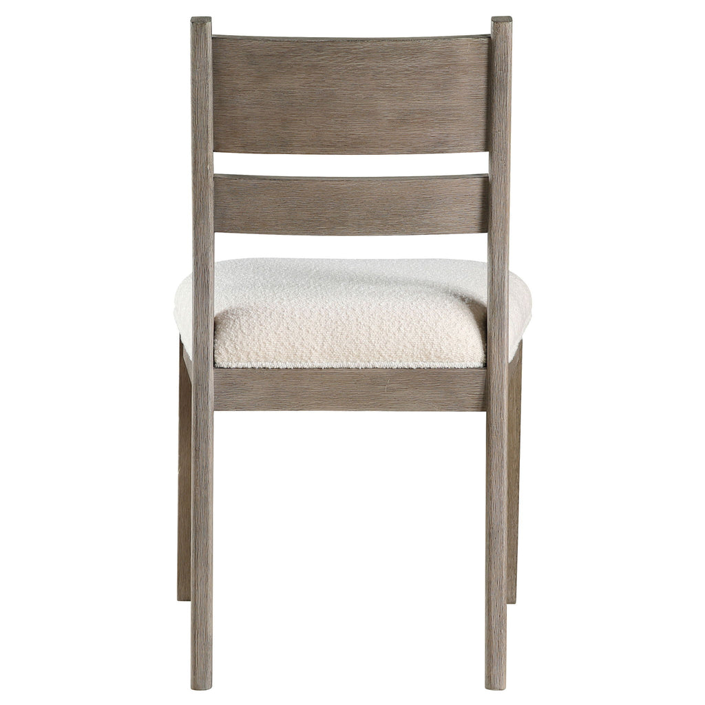 Medders - Dining Side Chair (Set of 2) - Brown