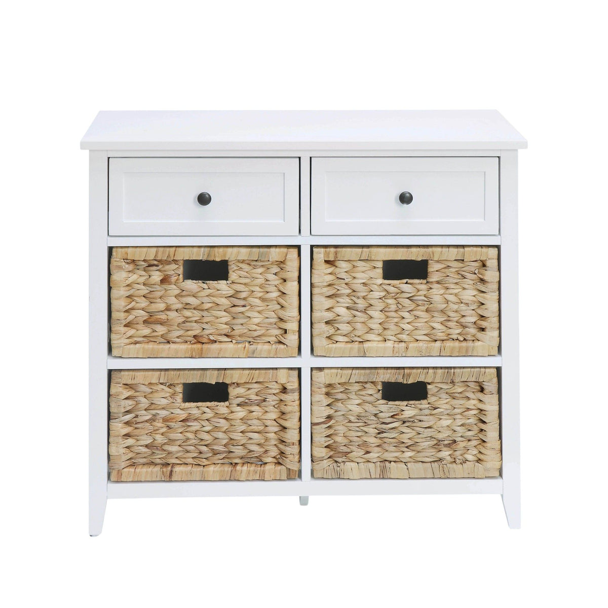 Flavius - Console Cabinet - White