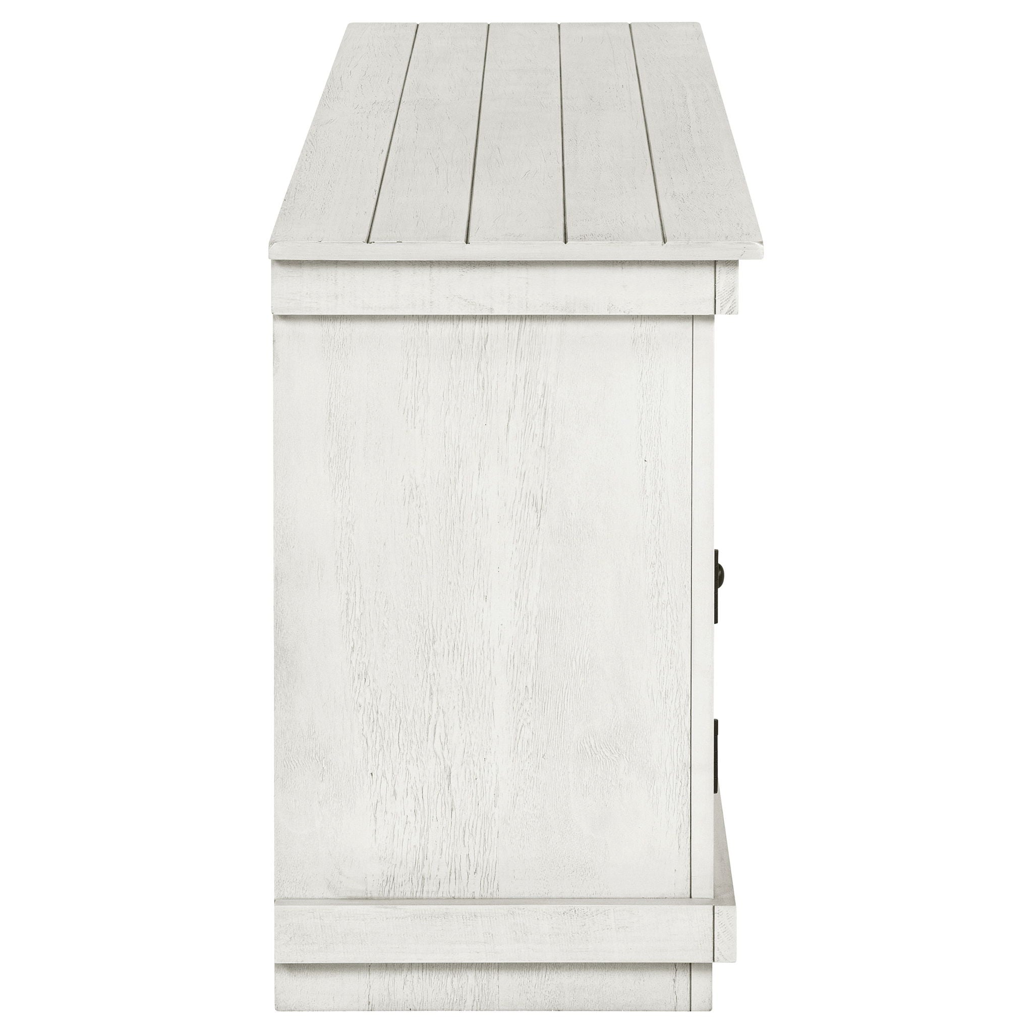 Castleton - TV Stand Media Console