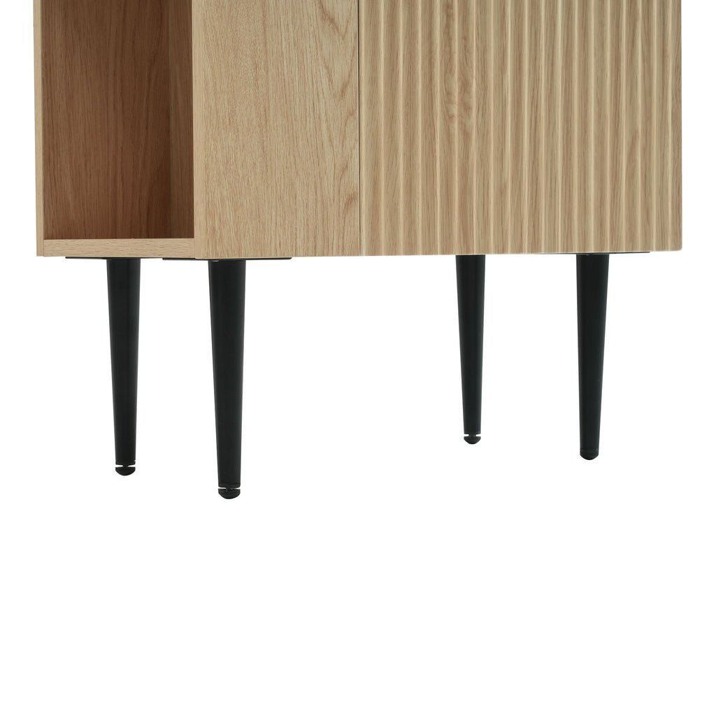 Bathroom Vanity, Combo Cabinet, Bathroom Storage Cabinet, Single Ceramic Sink