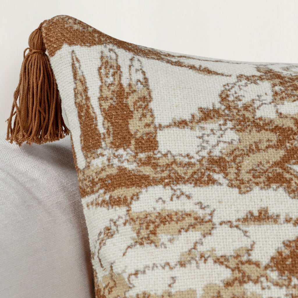 Stonework - Pillow