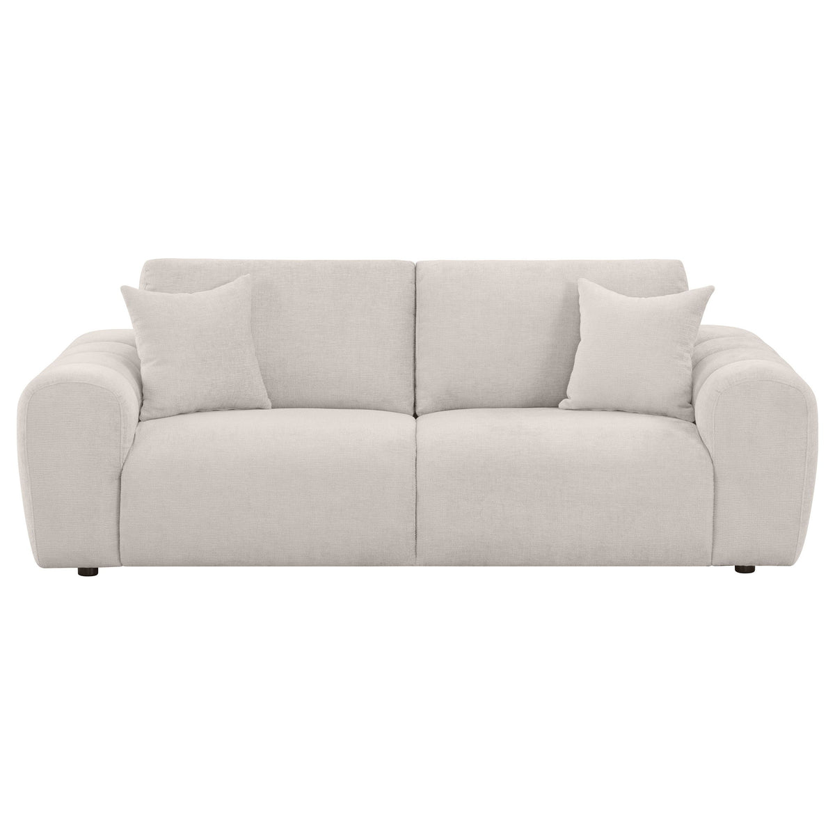 Storie - Wide Arm Sofa