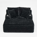 Oversized Chaise Lounge Chair Indoor With Pillows For Living Room