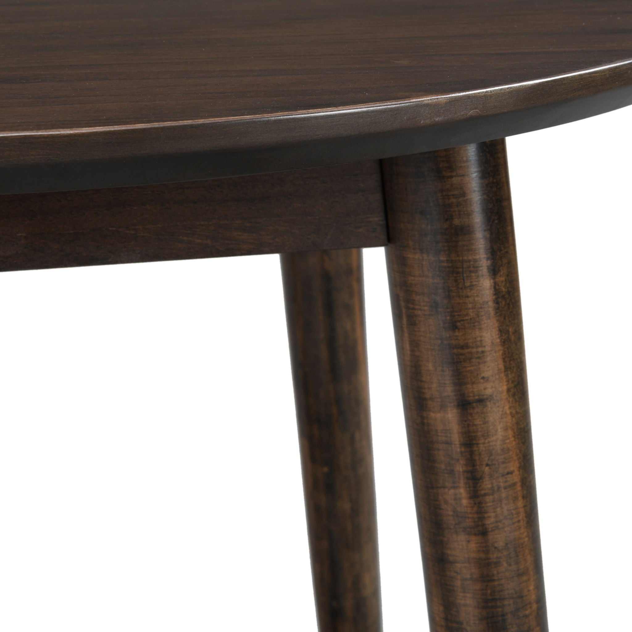 End Table - Brown