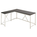 Olympus - Corner Desk