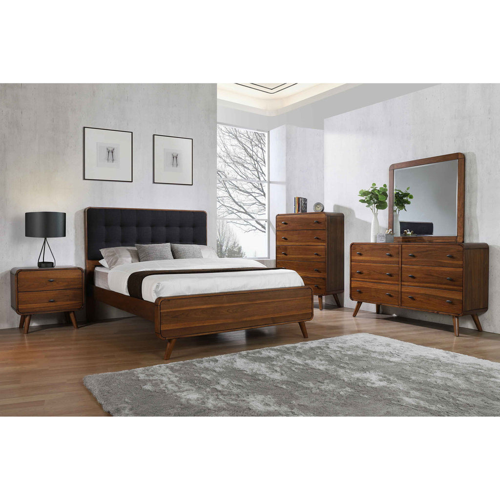 Winston - 5 Drawer Chest