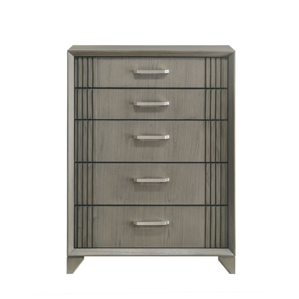 Hugo - Bedroom Set