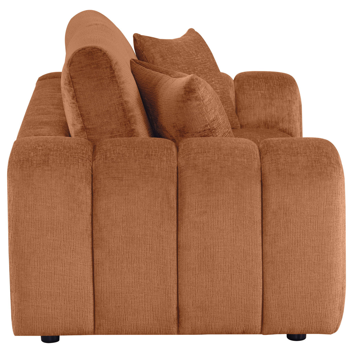 Storie - Wide Arm Loveseat