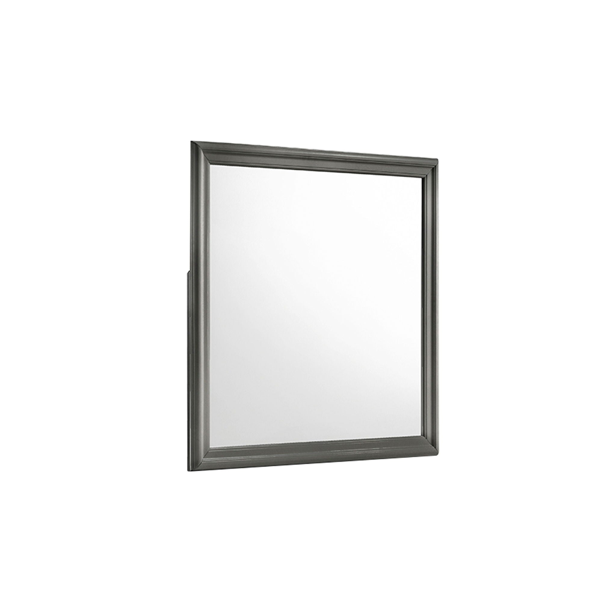 Blaze - Mirror