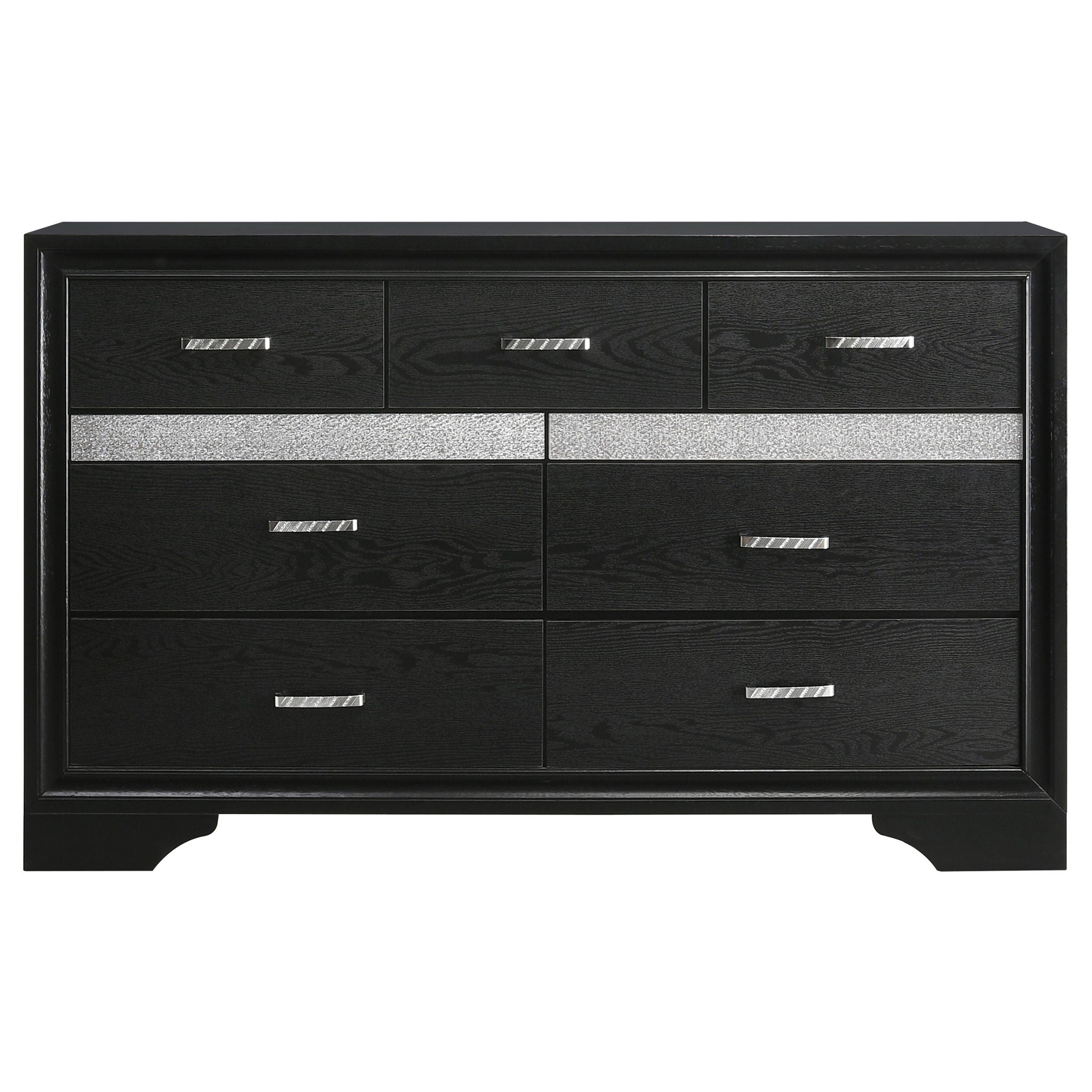 Annie - 9 Drawer Dresser